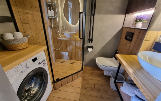 Квартира в центре Мурома