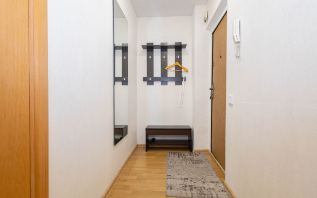 Апартаменты Эпоха