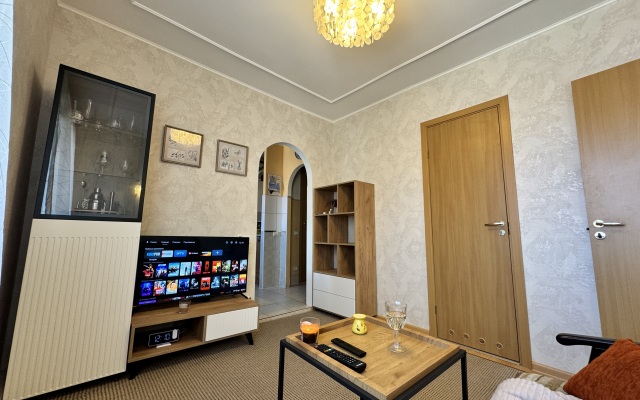 Cranz Room Flat