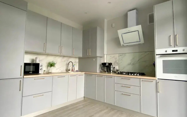 Квартира на Мишина