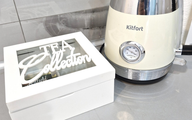 Апартаменты Верхнее Озеро