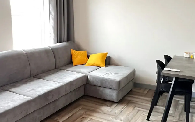 Частный дом на Береговой 4