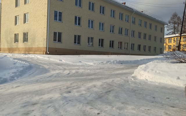 Квартира В Кусе У Пруда