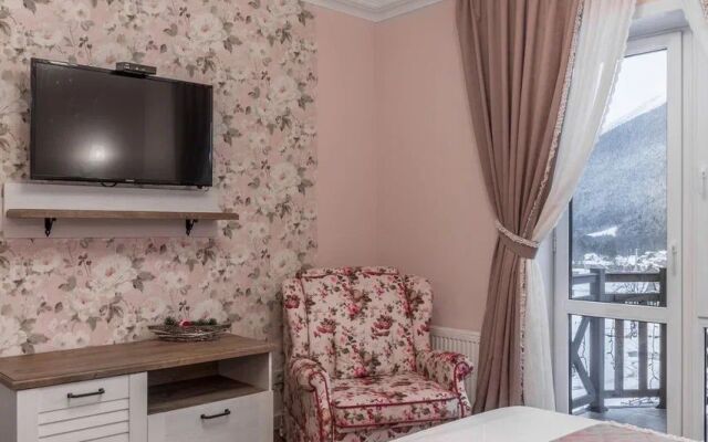 Mariv Ski Boutique-hotel