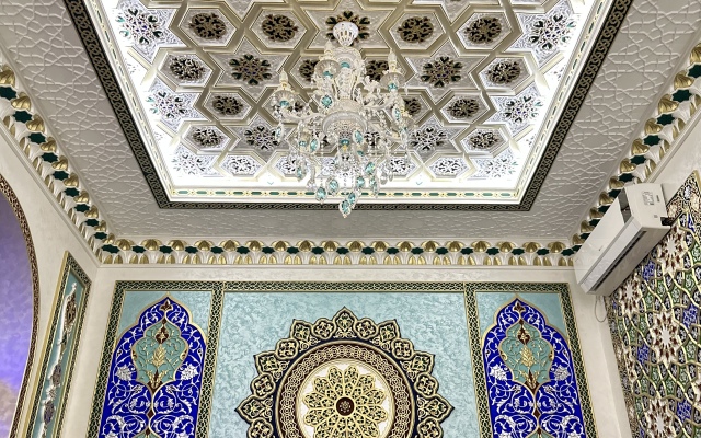 Hotel Khalid