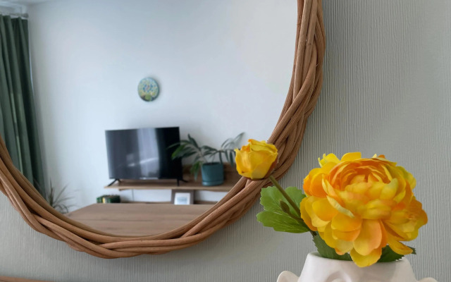 Myata Apartments