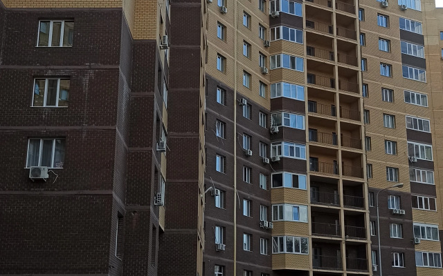 Квартира евро-двухкомнатная на 6 человек