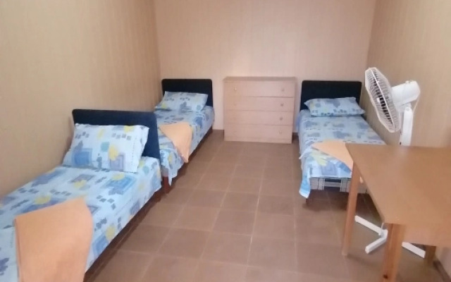 Zhdyom Gostey Guest house