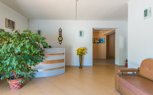 Kassiopeya Guest House