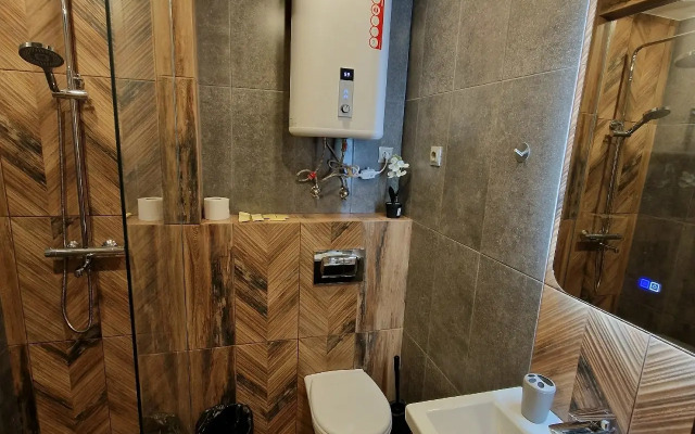 Апартаменты Никоноф №3