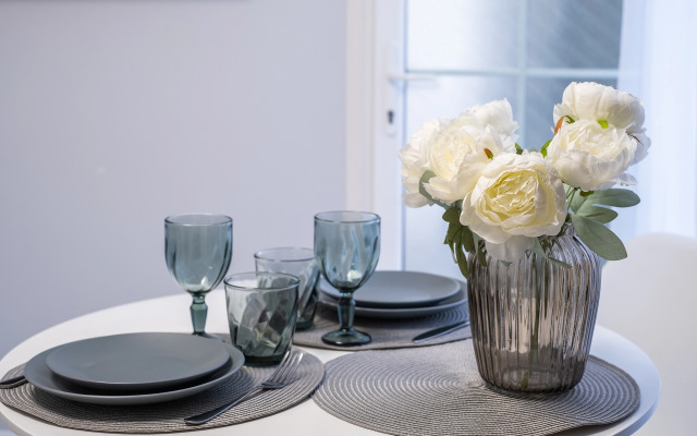 Квартира новая в солнечном Сочи