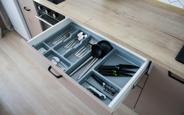 Апартаменты Калгари