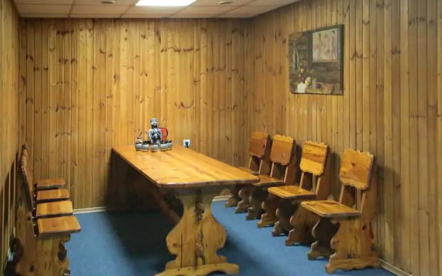 Отель Фотон