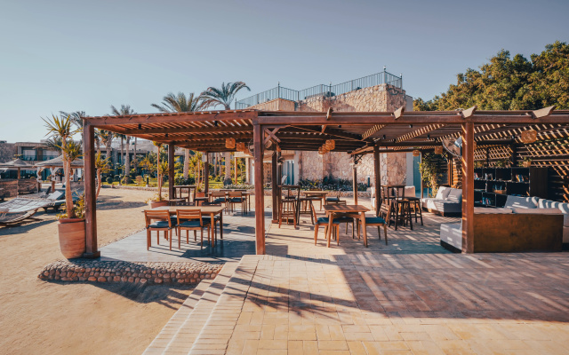 Jewels Sahara Boutique Resort