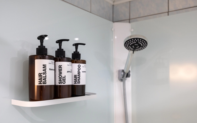 Апартаменты LovelyHome39 на Острове