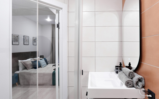 Апартаменты ArtSPB