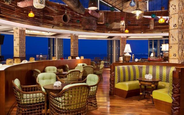 Hilton Doha
