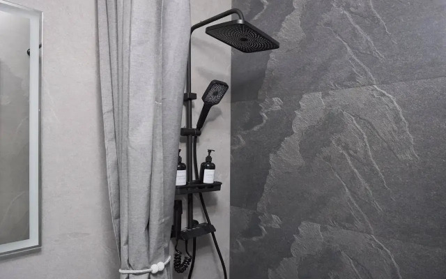 Апартаменты Turquoise