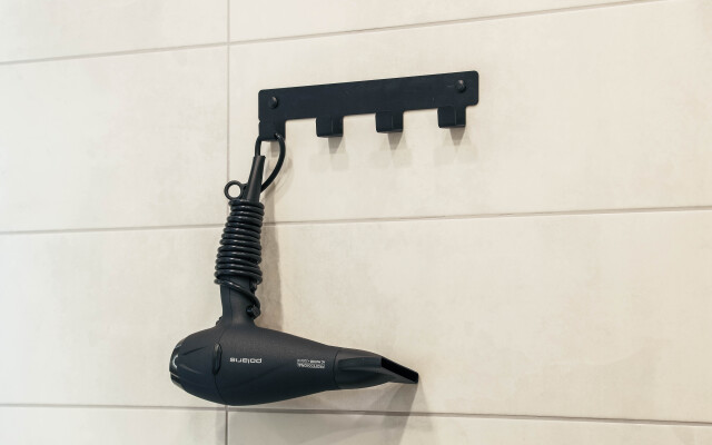 Апартаменты Луна рядом с Политехом на 2 гостя