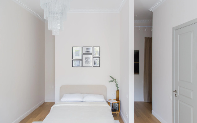 Dlya Gurmanov Flat