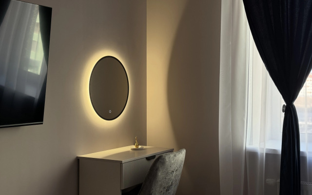 Квартира Luxe отдых у Мать и дитя