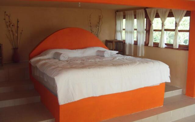 Country Club Xalapa Living By Rotamundos