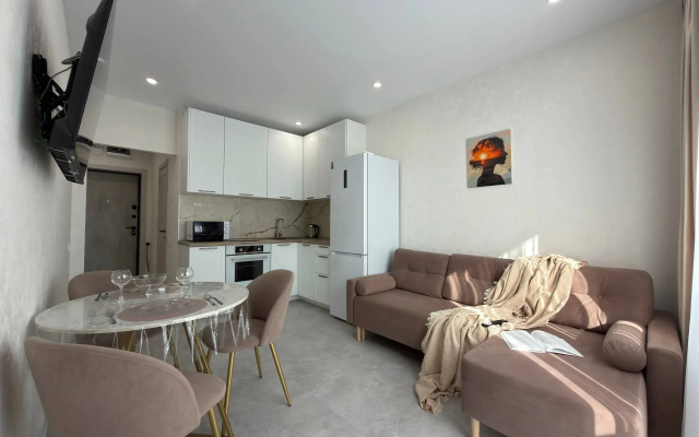 Квартира рядом с Областной Больницей