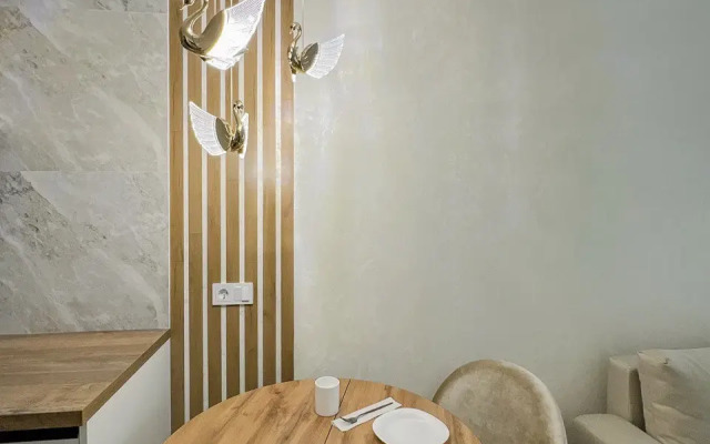 Апартаменты Нур-Султан в ЖК Minsk World