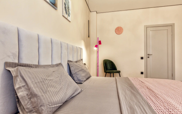 Apartamenty 39 Samyj Centr Ideal'no Dla Komandirovannogo i Turista