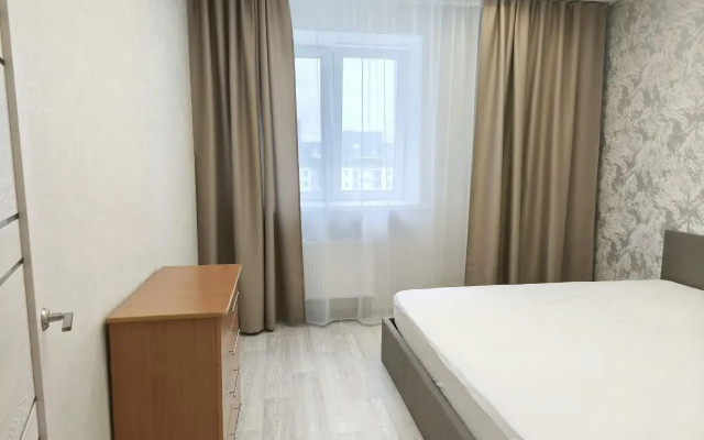 Квартира в ЖК Преображенский