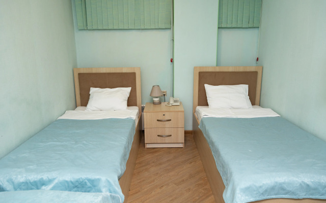 Hotel Flamingo Baku