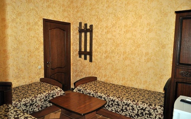 Liana Guest house