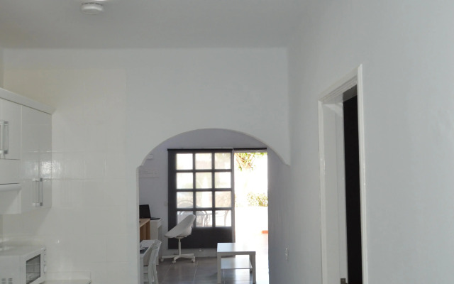 Бунгало Lava Teneguia - 5 Personas