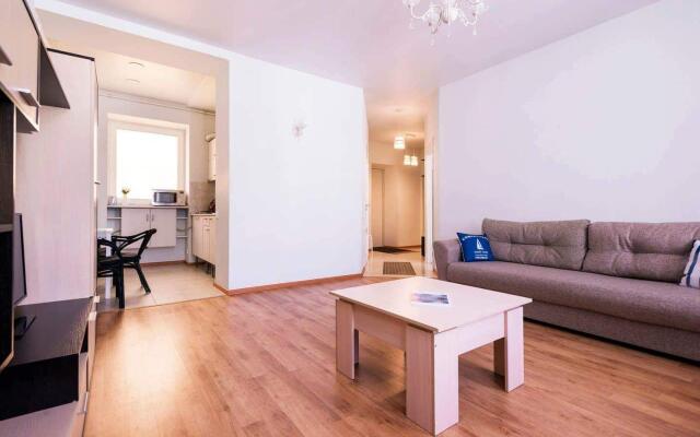 Апартаменты "5 минут до Невского"