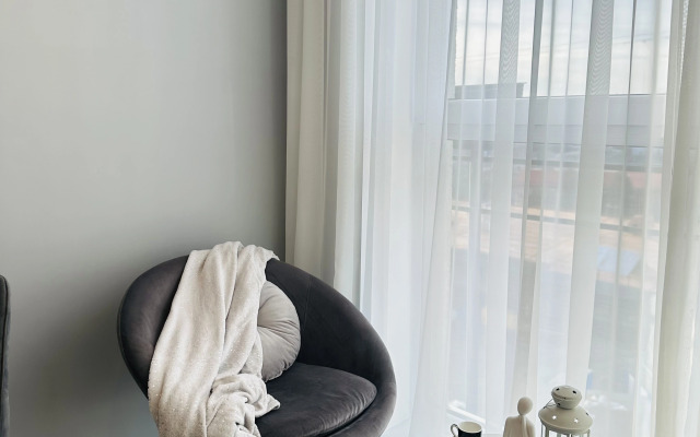 Апартаменты на Набережной