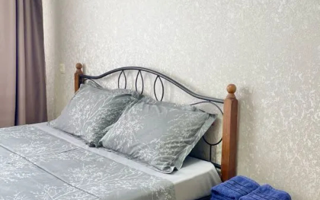 Solnechny Pas U Morya Flat