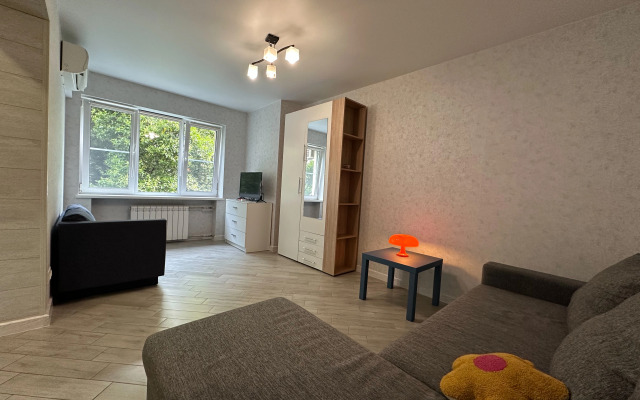 Idealnaya 1-Komnatnaya Dlya Otdykha V Sochi Flat