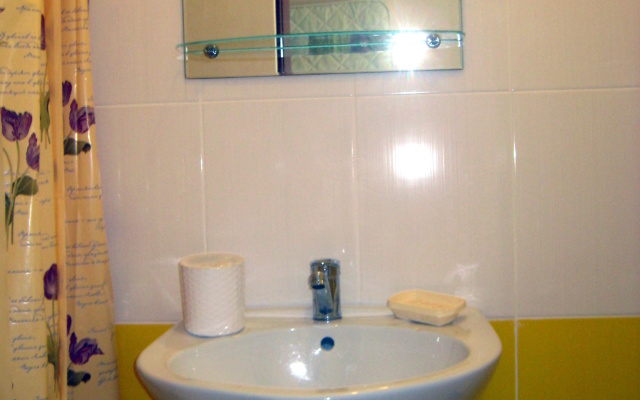 Tsvetok Granata Guest House