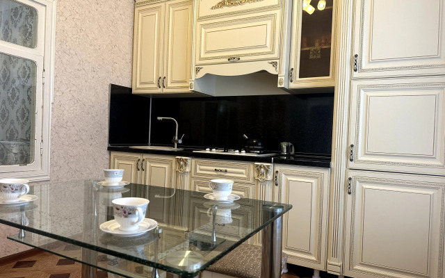 Апартаменты Эленика Апартаменты на 1-ой береговой линии