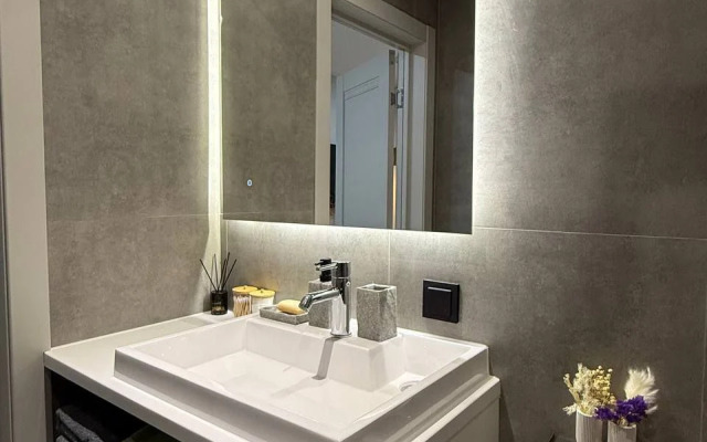 Квартира уютная в Москве