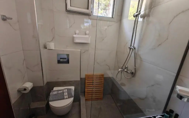 Villa Askamnia Resort
