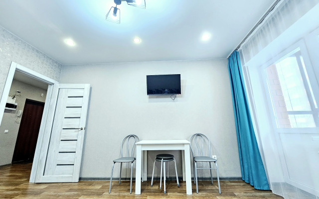 Квартира Братская 4