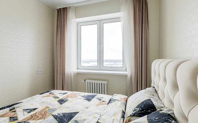 Apartamenty Minsk-Arena