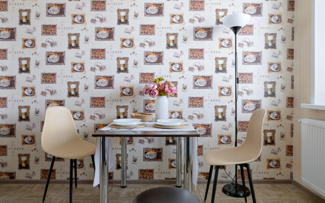 Однокомнатная Квартира "Как Дома 58" на ул. Тамбовская, дом 1Б