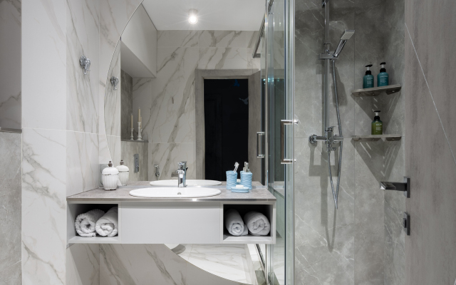 Wonder Flat Apartments