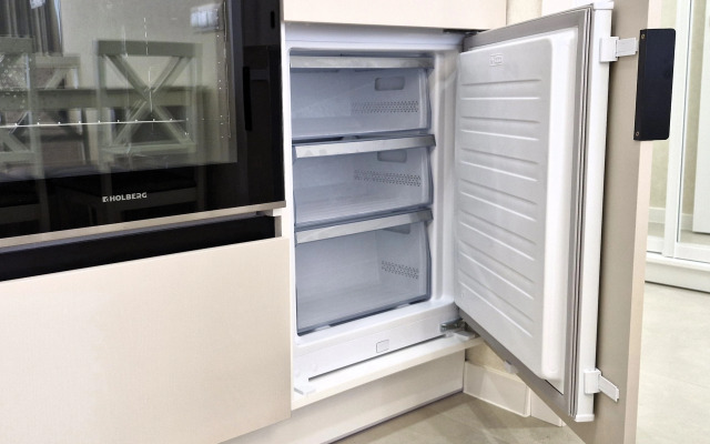 Апартаменты люкс с видом на МОРЕ