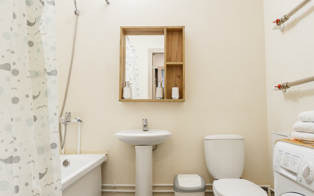 Апартаменты КАК ДОМА