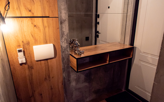 Апартаменты Бизнес Студия  на Набережной №298-3