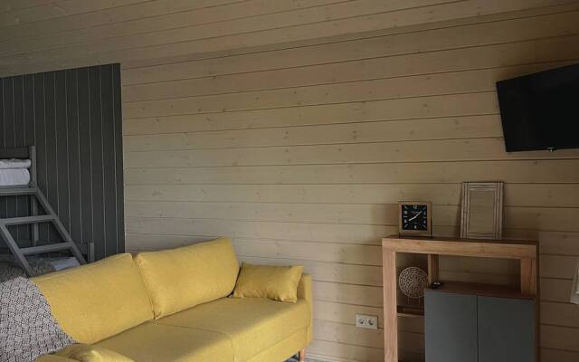 Гостевой дом Comfort Premium