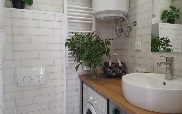 Nepovtorimy Vid Apartments